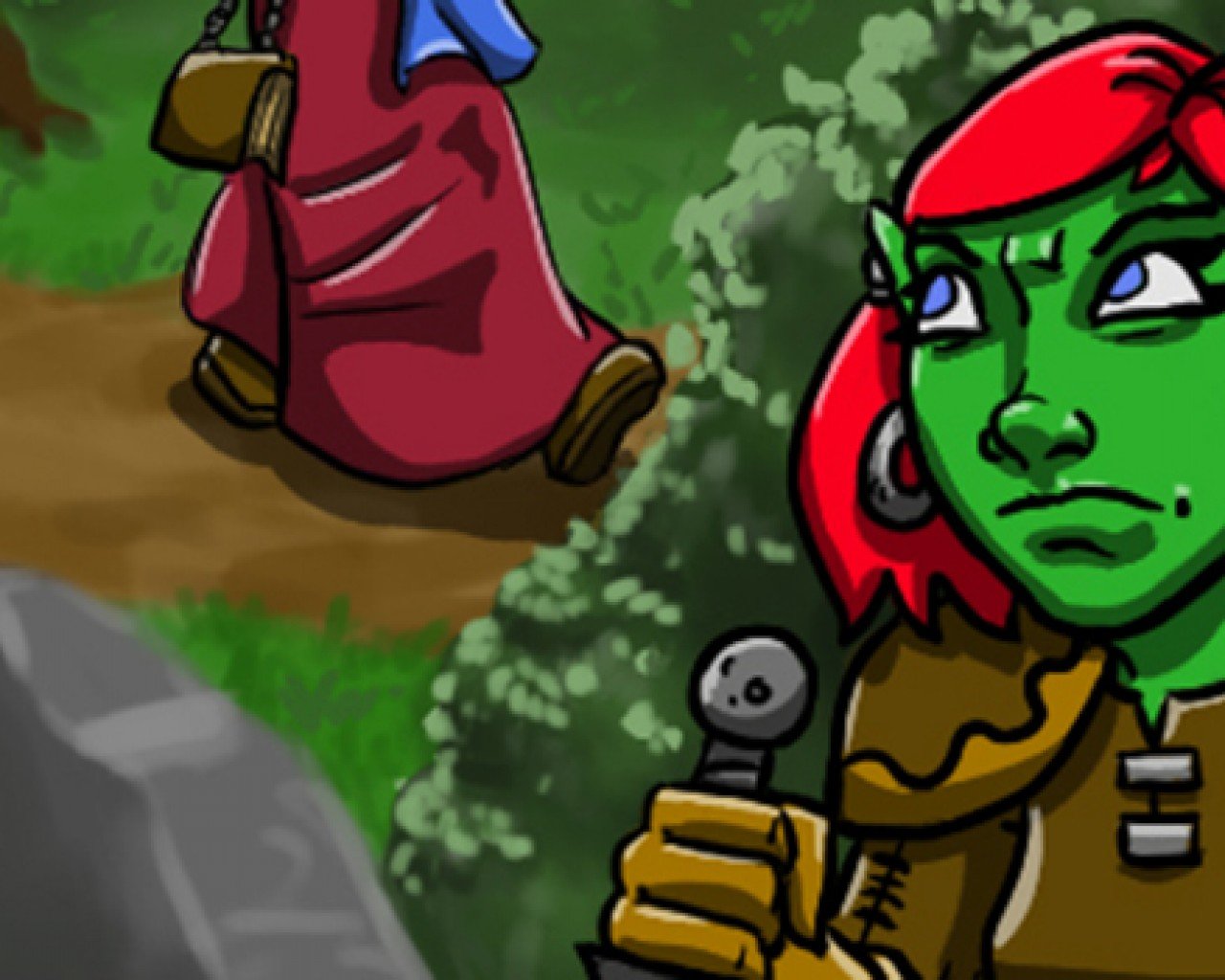 Poster Image for Poco Adventures