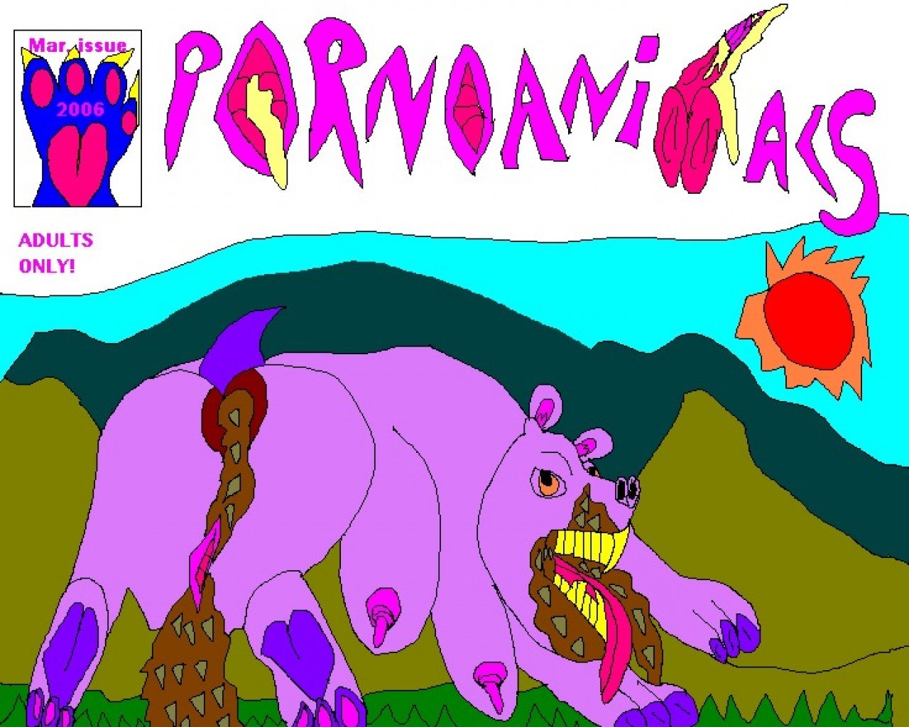 Poster Image for PORNO ANIMALS