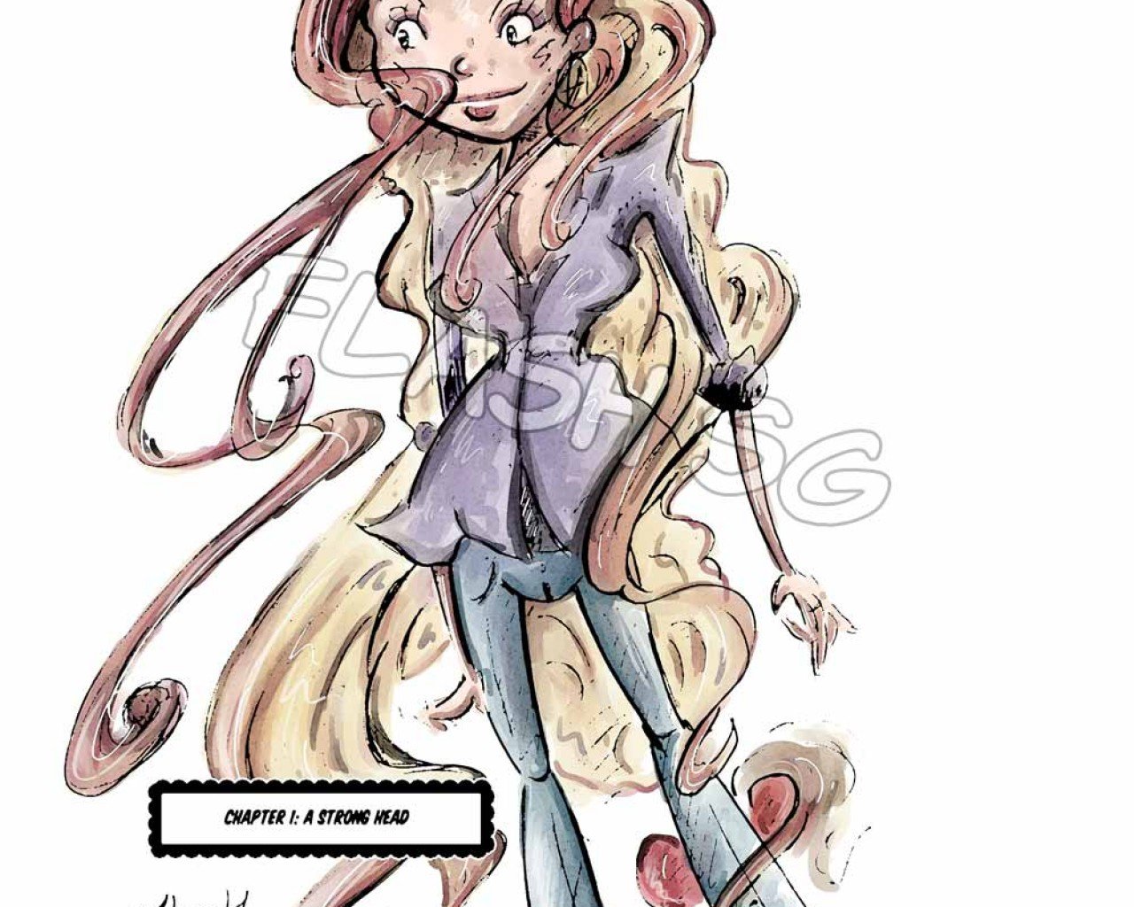Preview Image 1 for Elbrasombre