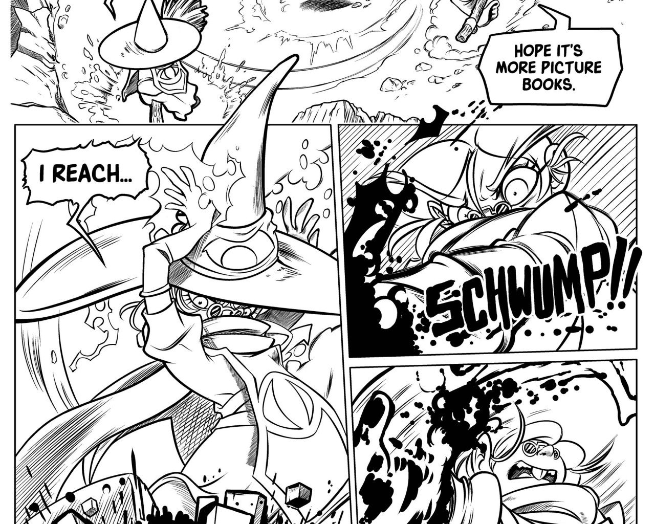 Preview Image 5 for Scarf Heroes