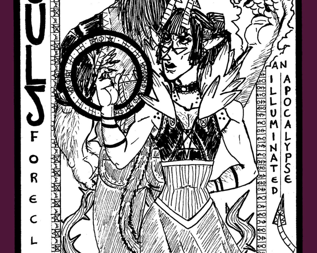 Preview Image 1 for Souls Foreclosed