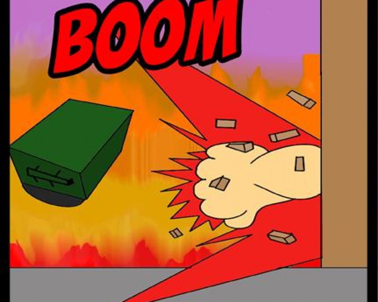 Preview Image 2 for Screaming Eagland