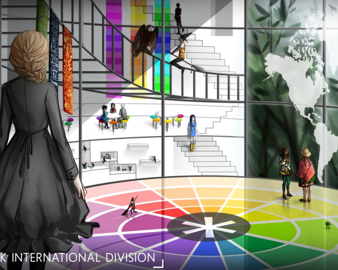 Preview Image 4 for coLouR*