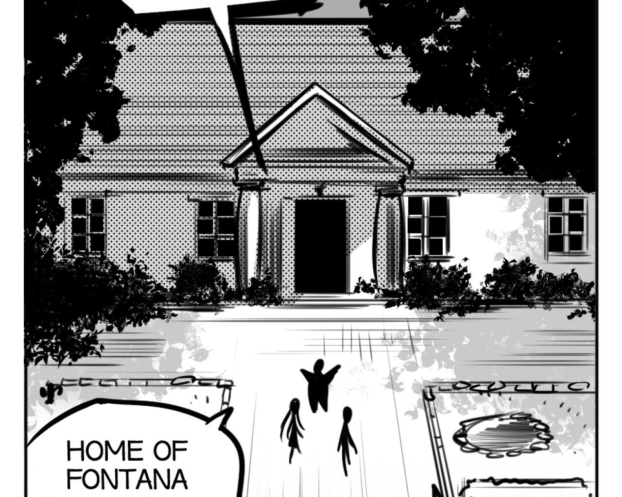 Preview Image 1 for Yuri, Yaoi and Hikikomori in the garden