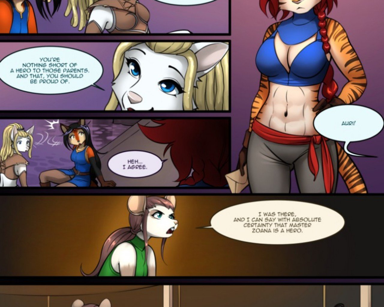 Preview Image 5 for Bethellium