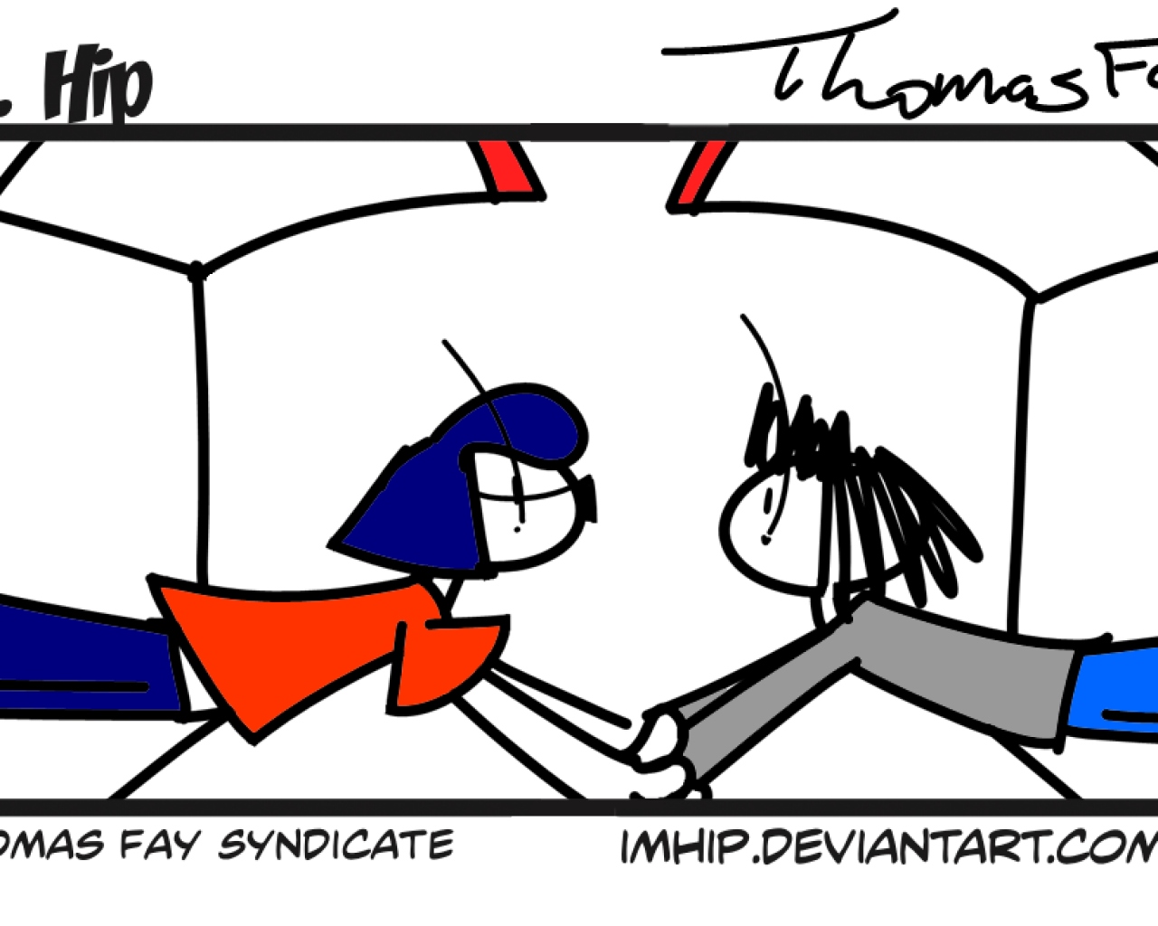 Preview Image 4 for I.M. Hip