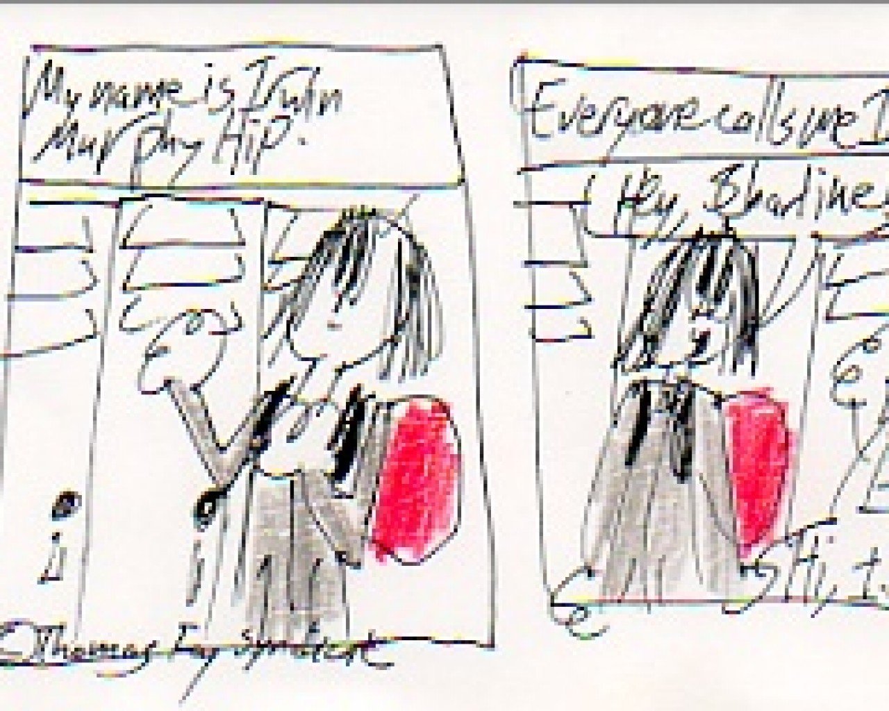 Preview Image 1 for I.M. Hip