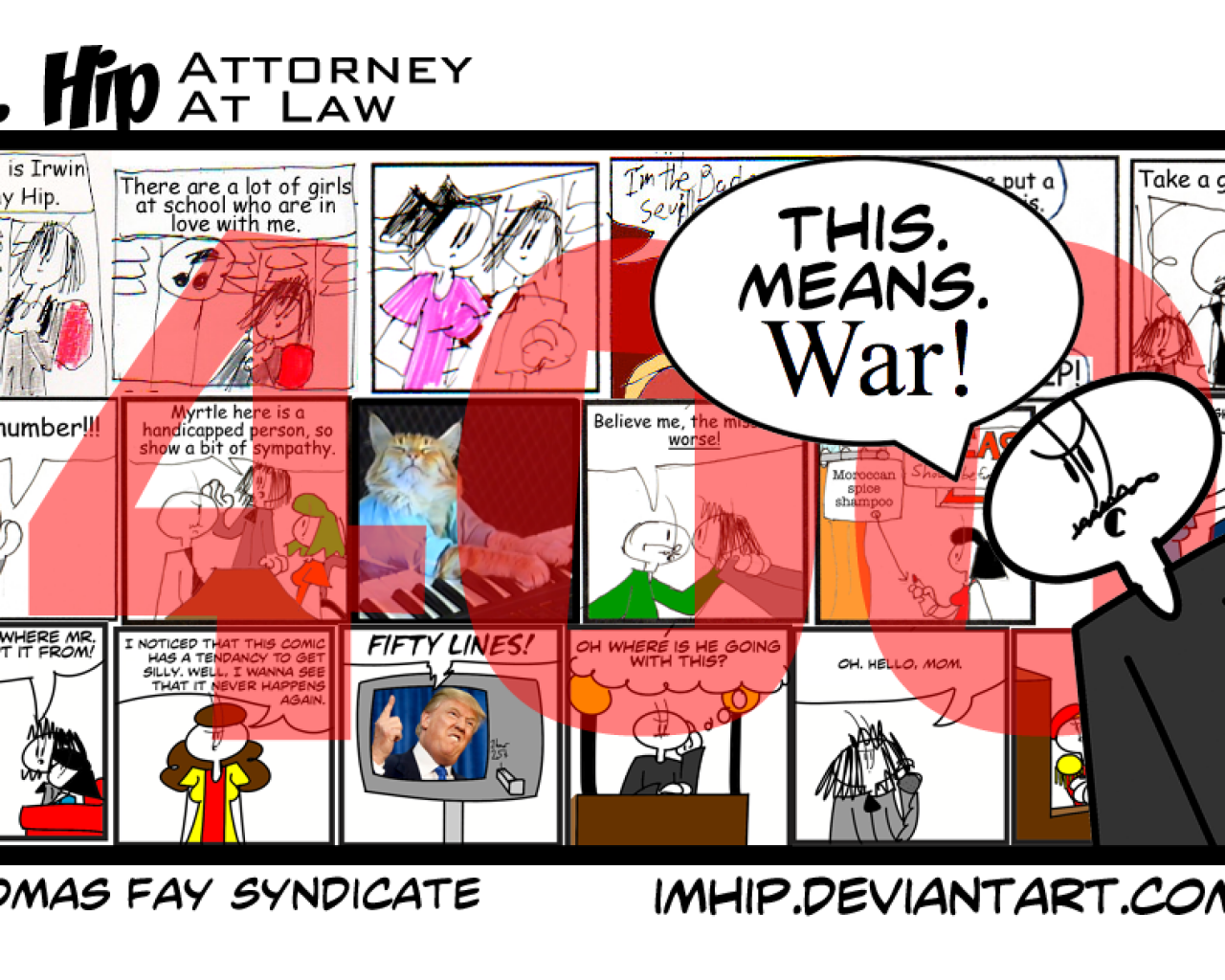 Preview Image 5 for I.M. Hip