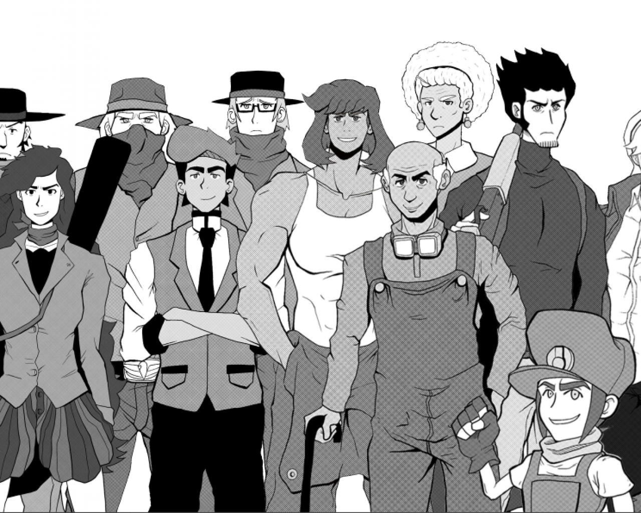 Preview Image 4 for K1D