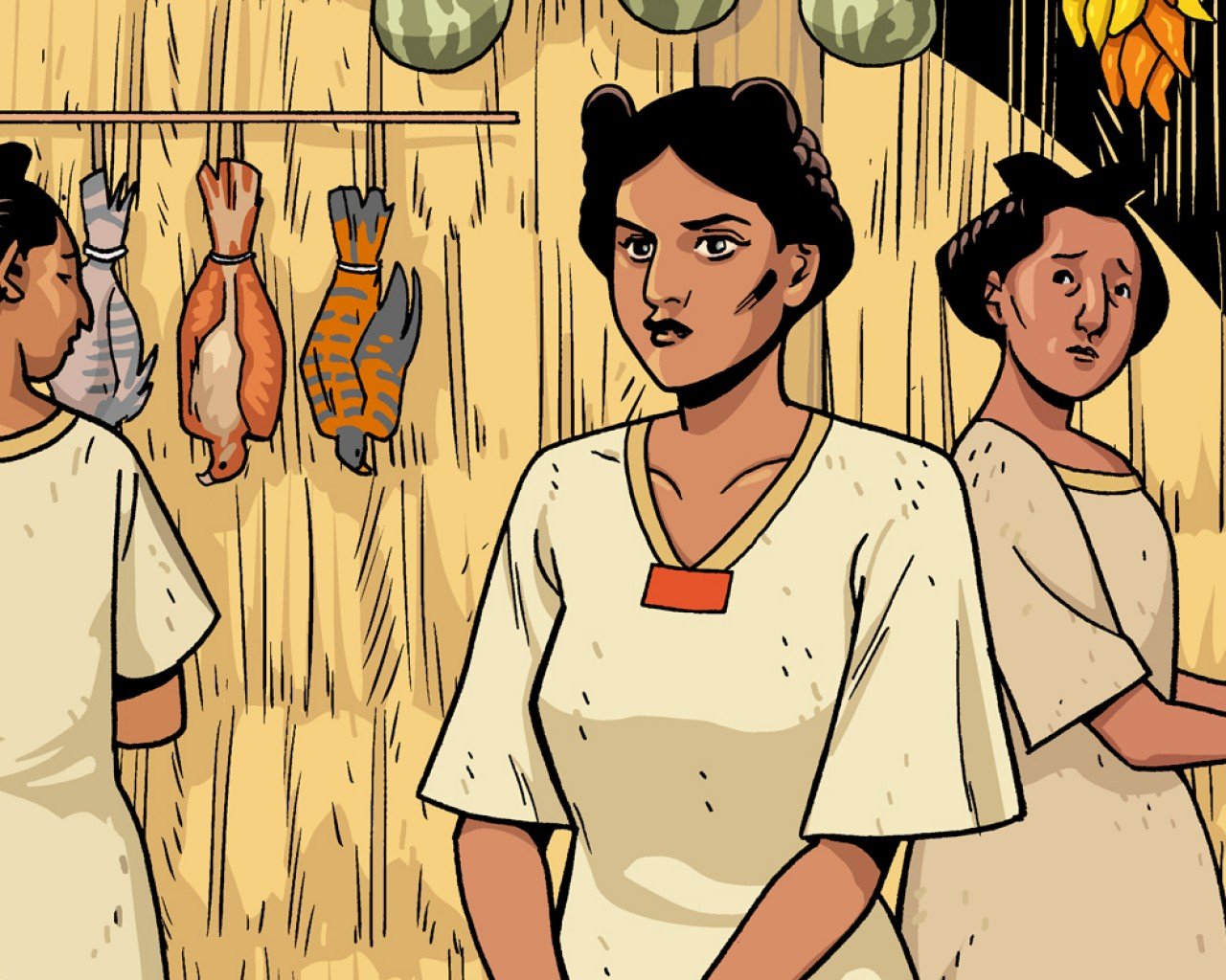 Preview Image 3 for AZTEC EMPIRE