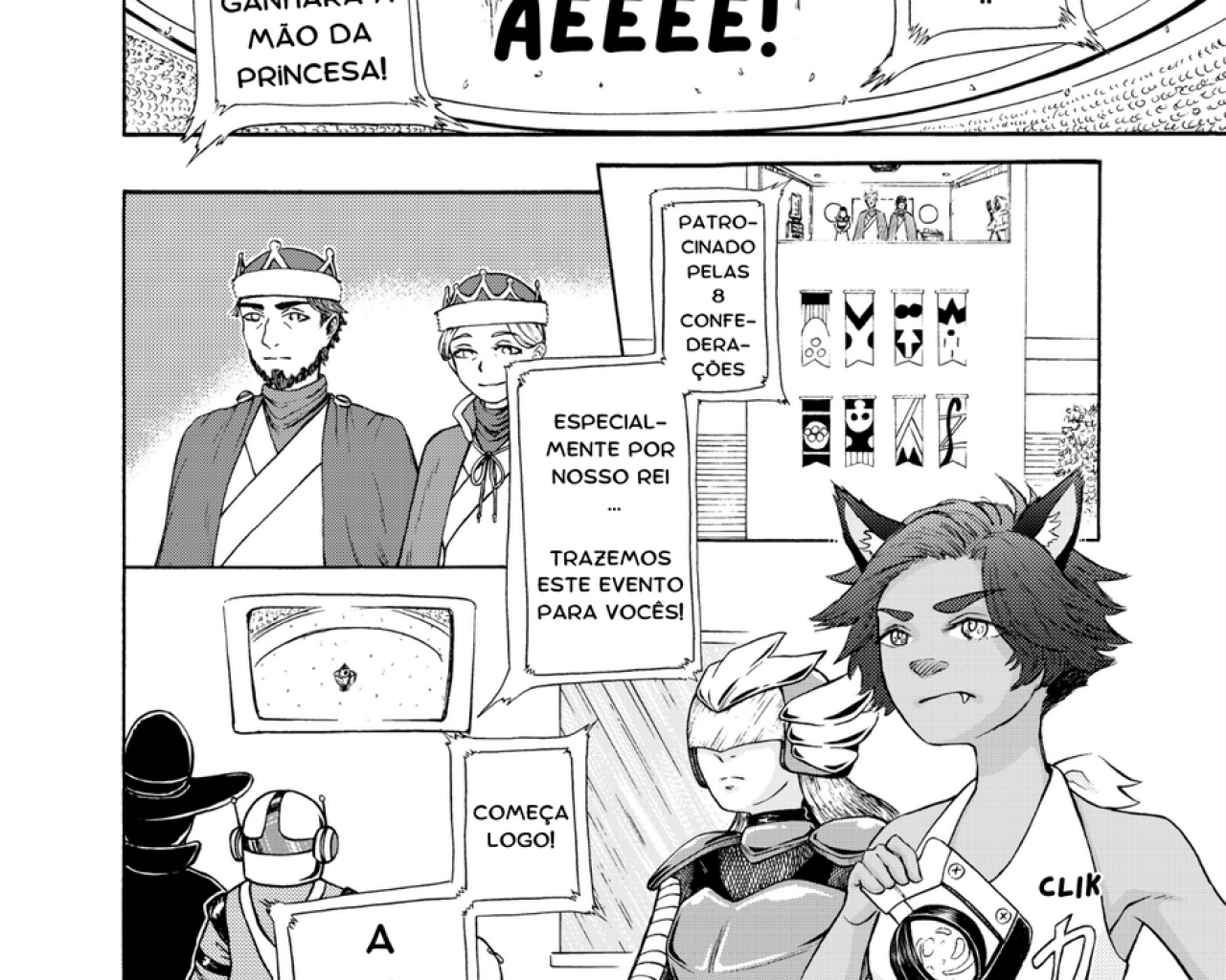 Preview Image 1 for Alternativo Final Feliz