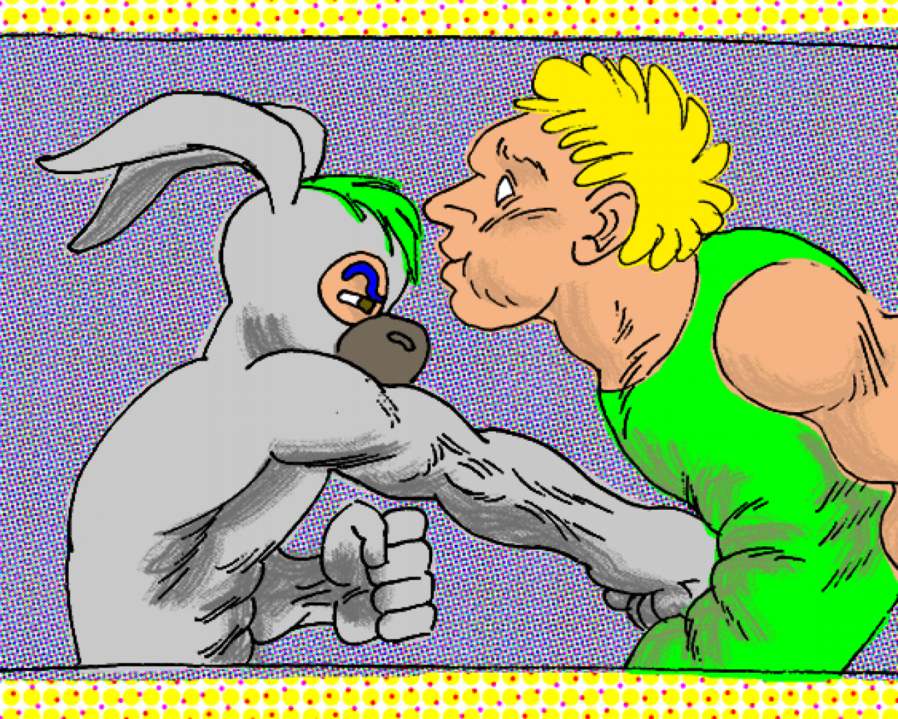 Preview Image 1 for Burrogris Adventures