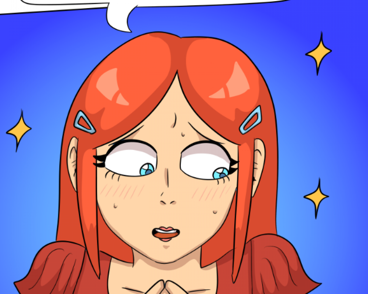 Preview Image 2 for The Unluckiest Man has a Guardian Angel!