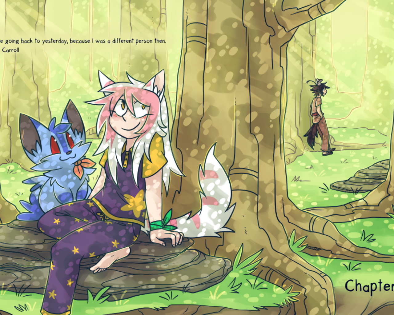 Preview Image 5 for Yokoka's Quest