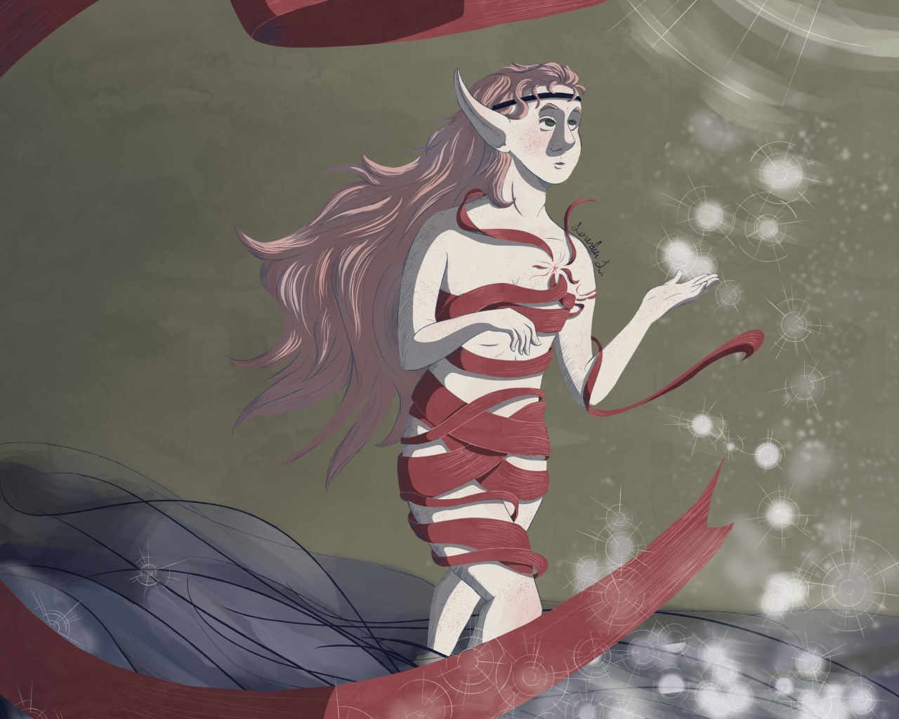 Preview Image 5 for The Good Neighbors