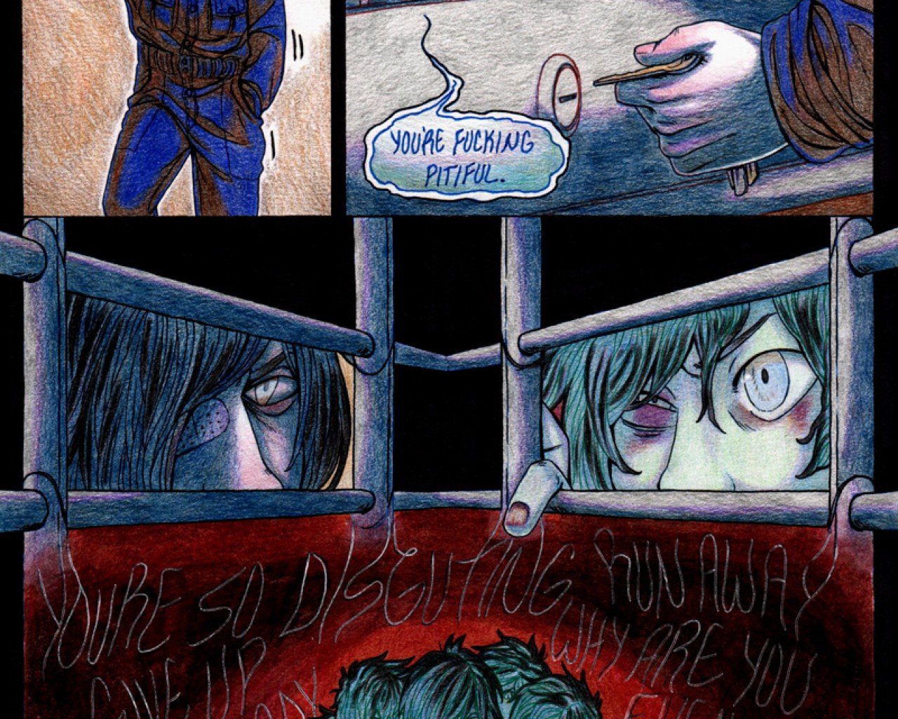 Preview Image 3 for The Guide to a Healthy Relationship