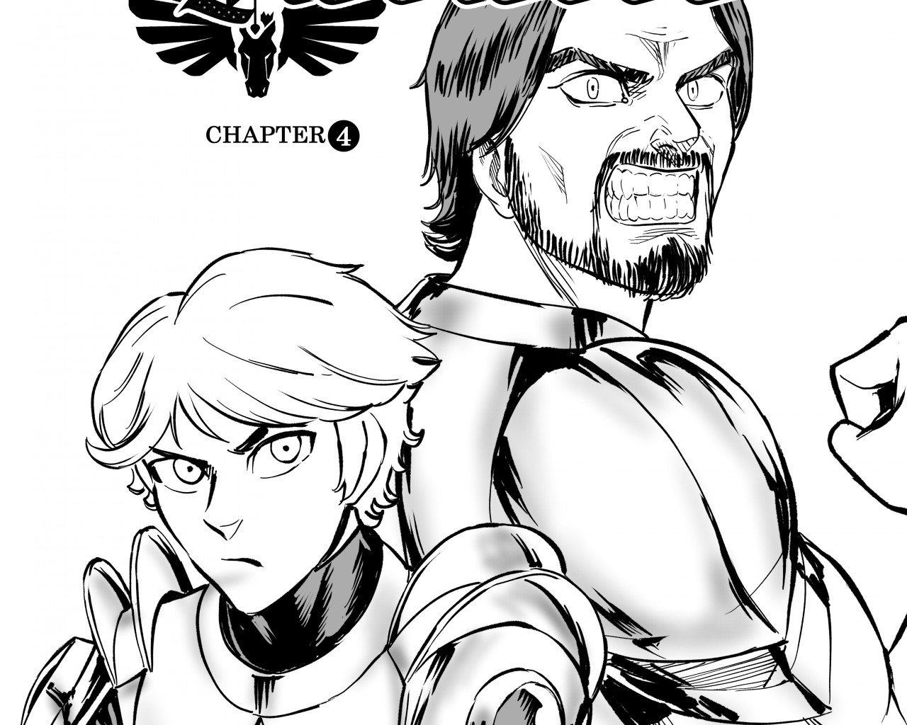 Preview Image 3 for Black Noblesse