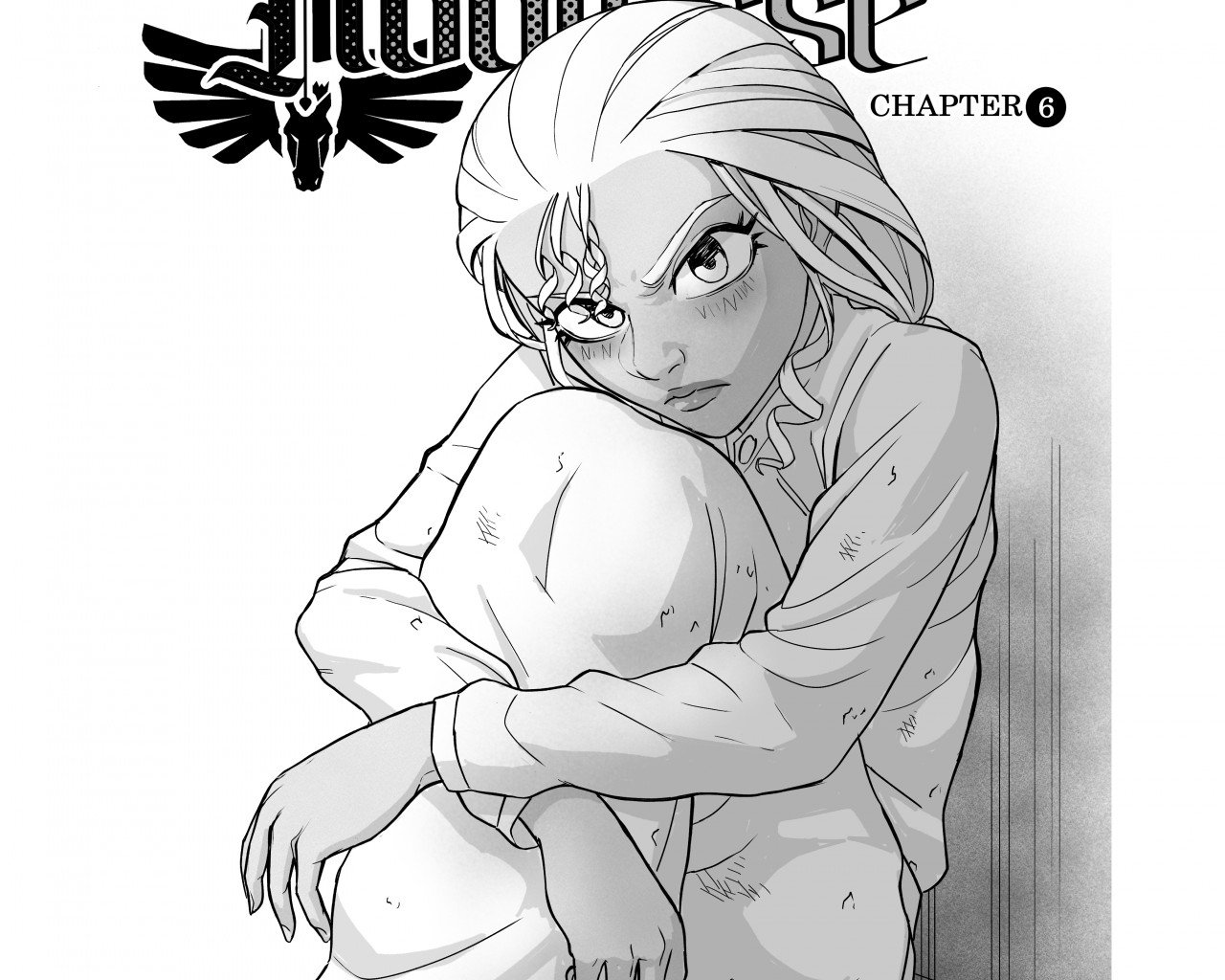 Preview Image 4 for Black Noblesse