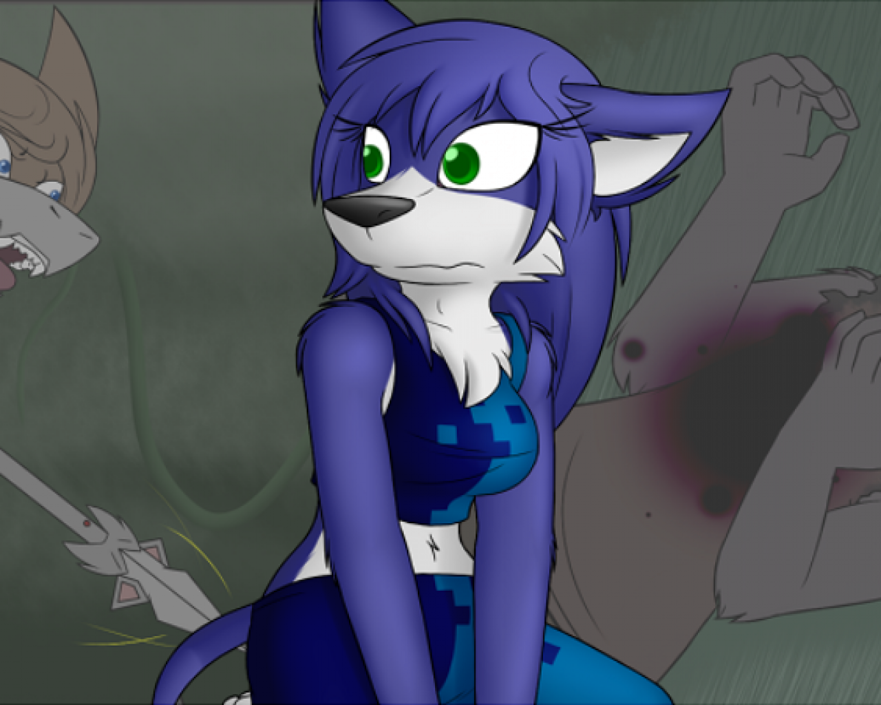 Preview Image 1 for Bloodline