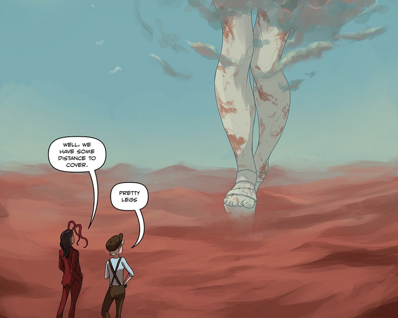 Preview Image 4 for Diskordia