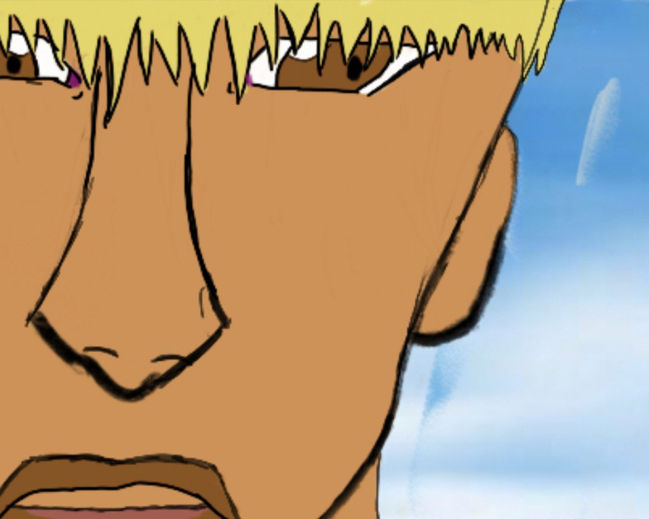 Preview Image 3 for Rebuke