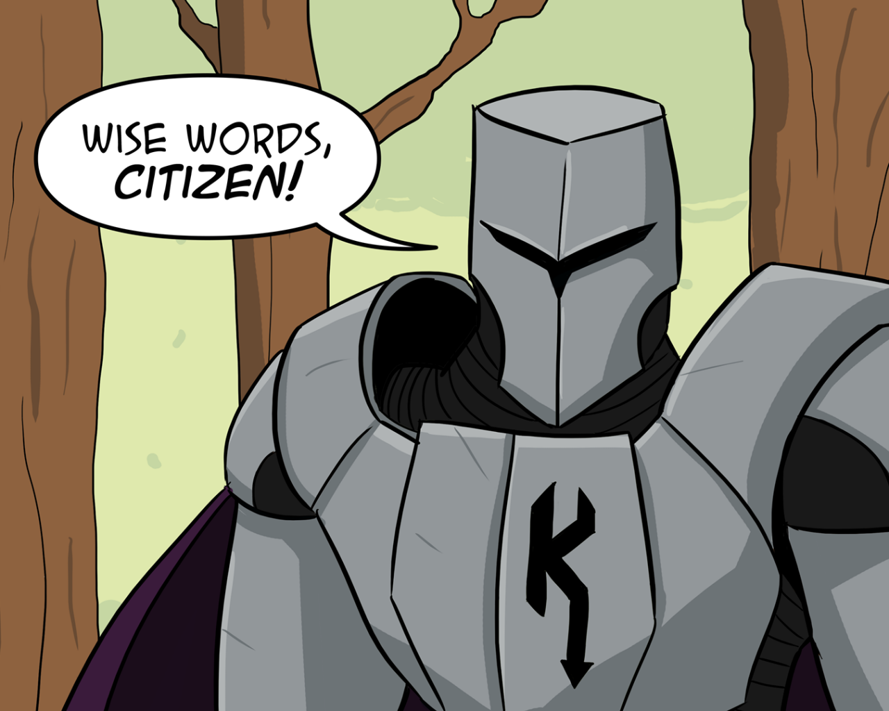 Preview Image 2 for The Evil Life
