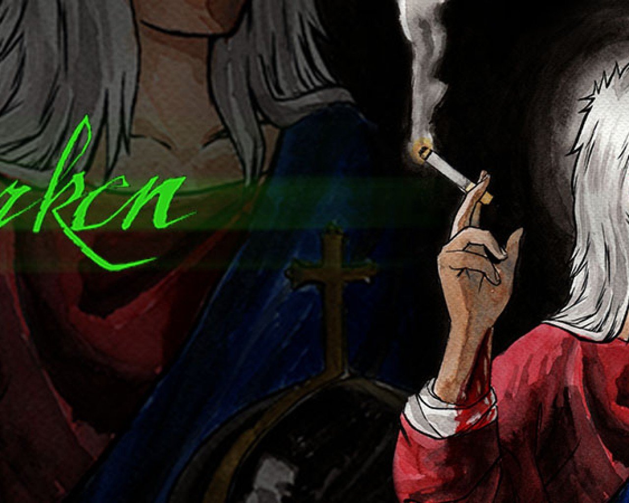 Preview Image 1 for Harken
