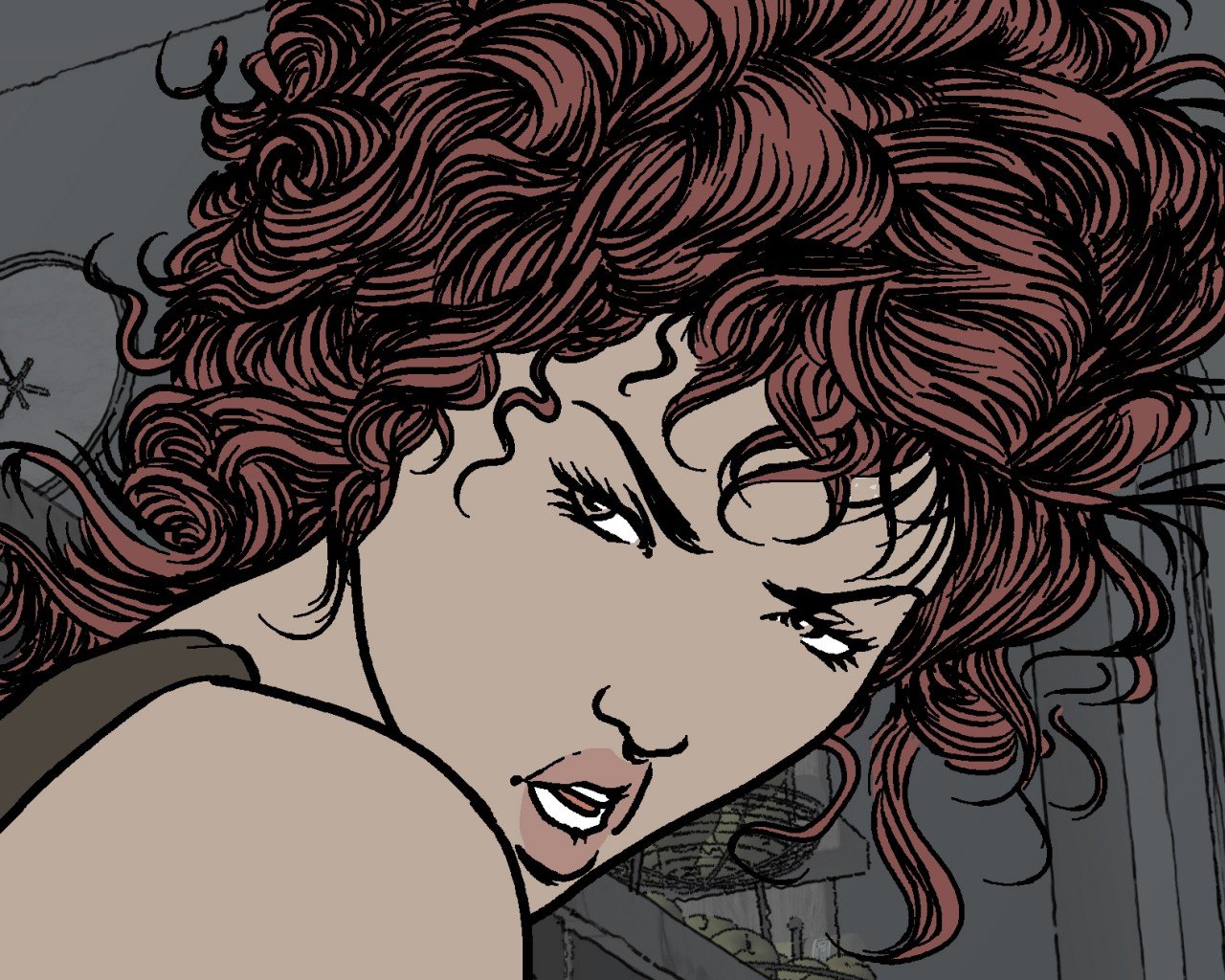 Preview Image 4 for The Blind Bird House