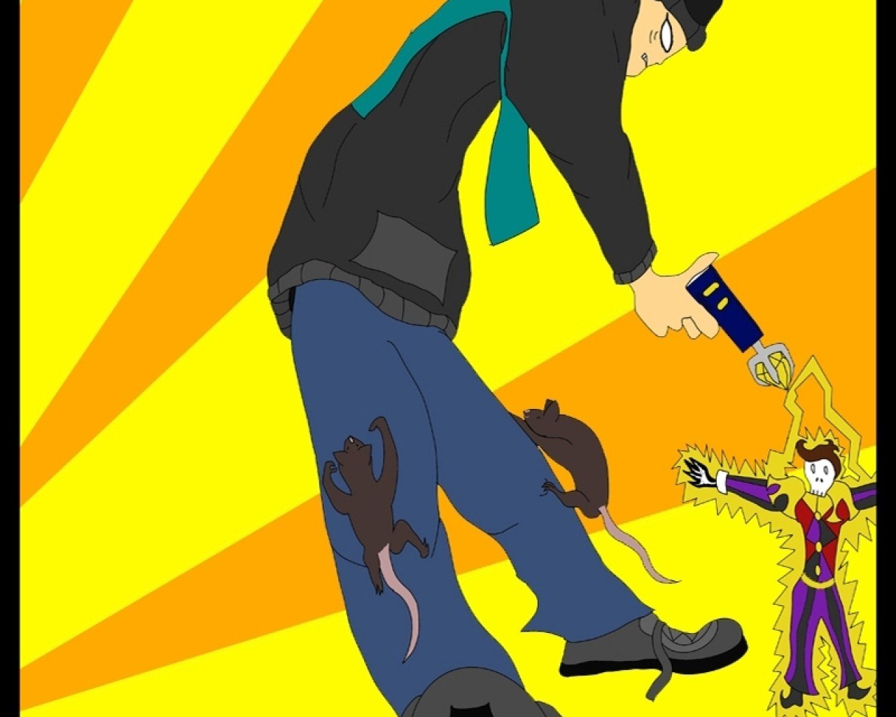 Preview Image 5 for Screaming Eagland