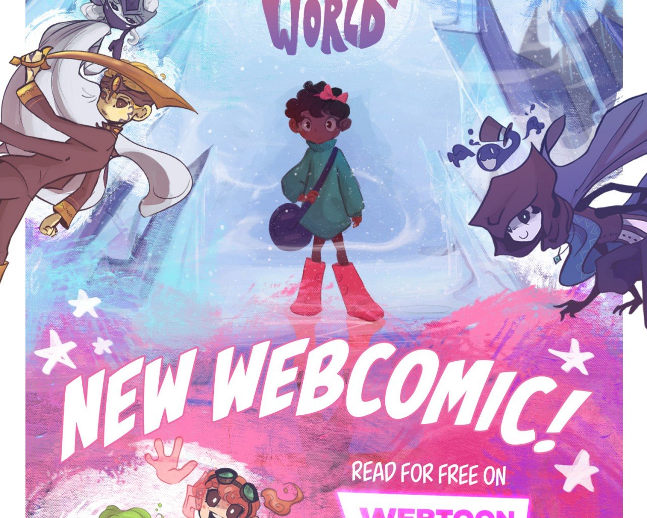 Preview Image 1 for Prism World