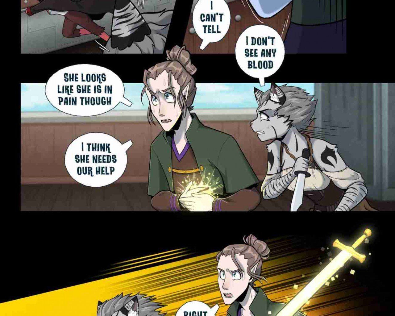 Preview Image 1 for Flabbergast!