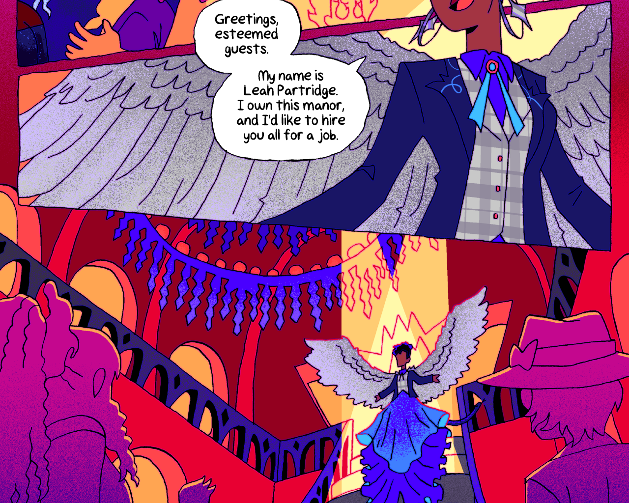 Preview Image 3 for Talent de Lune