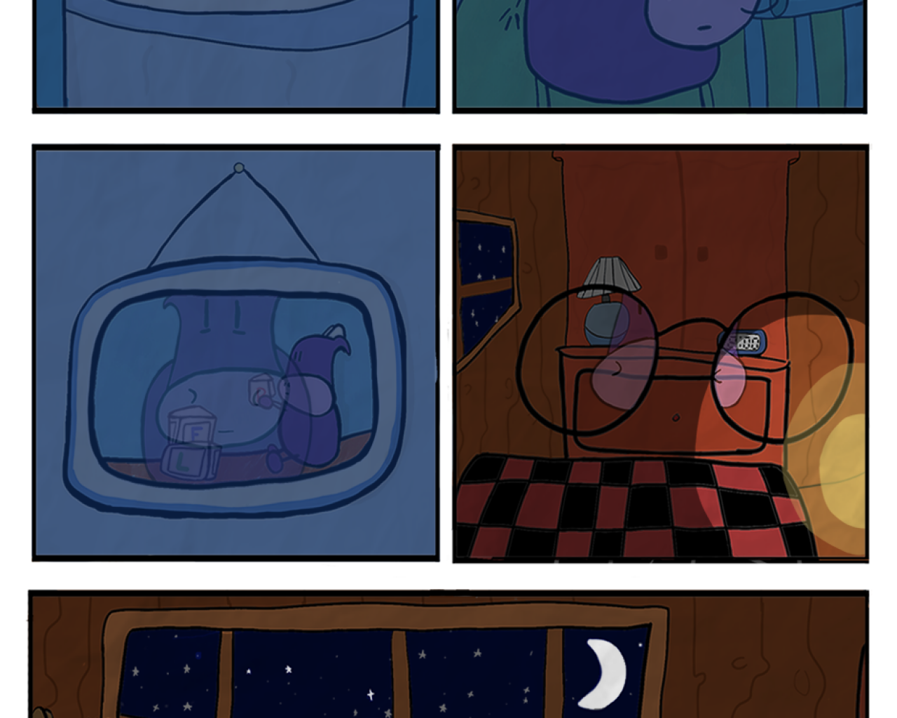 Preview Image 2 for Worlds Apart