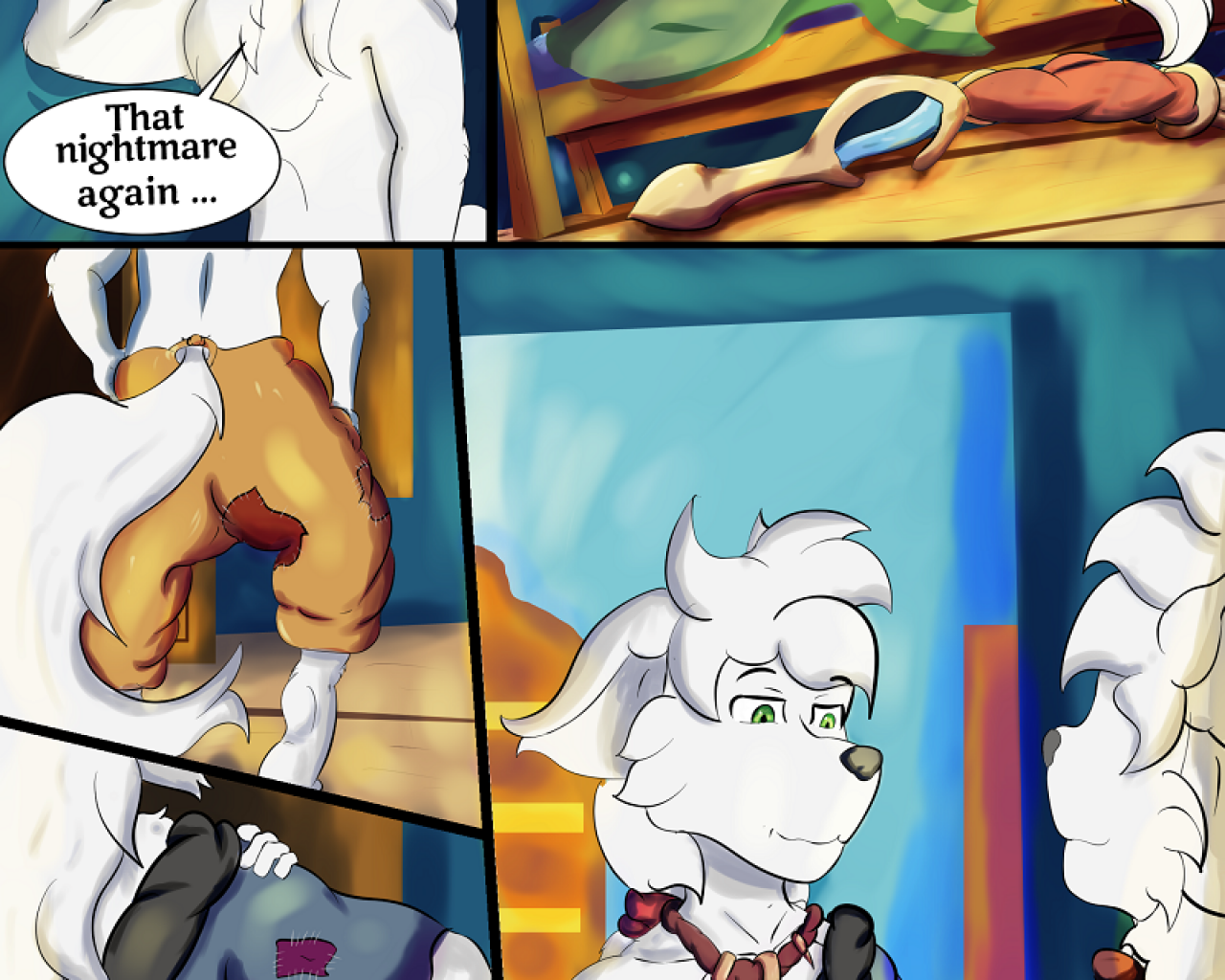Preview Image 4 for Haztus