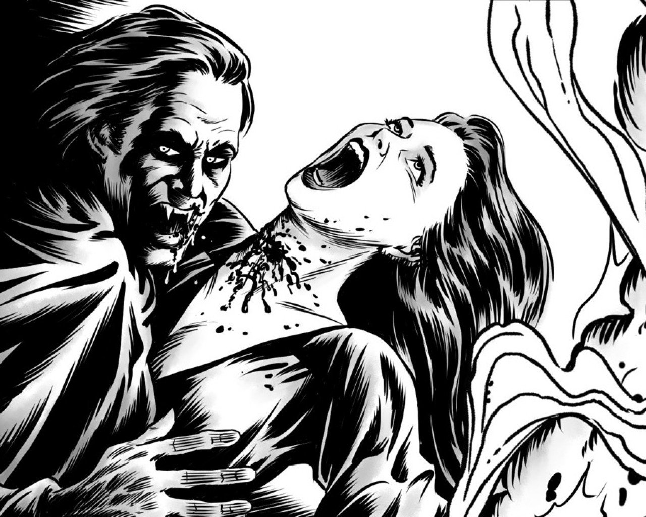 Preview Image 1 for The Brooding Muse