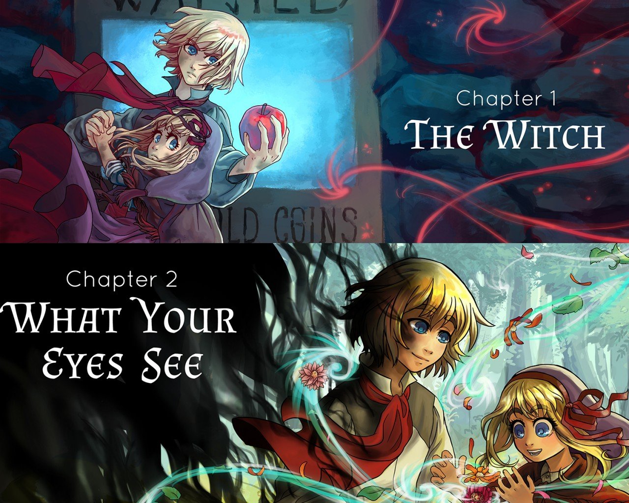 Preview Image 4 for Windy Lightning