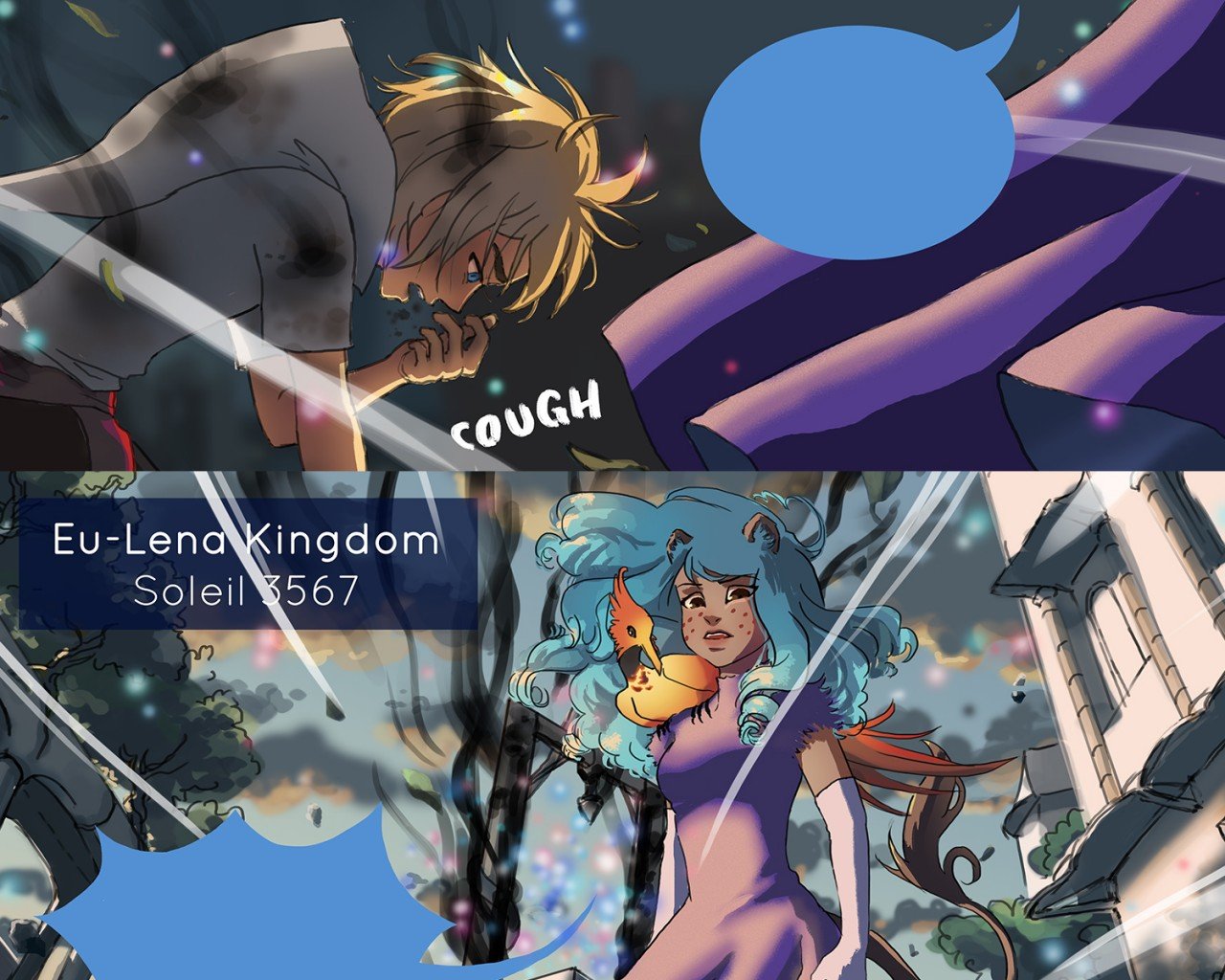 Preview Image 5 for Windy Lightning