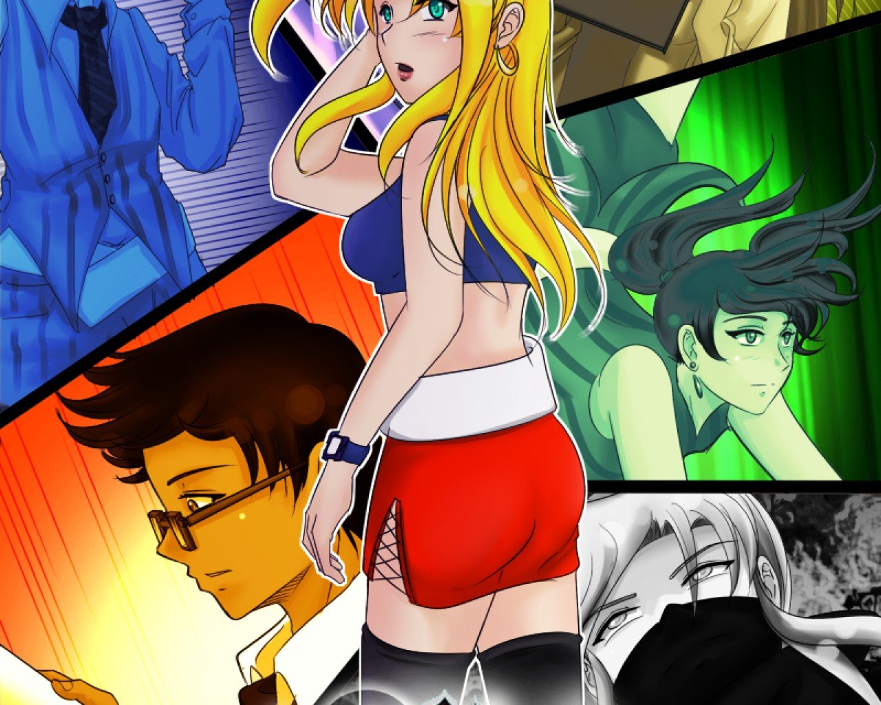 Preview Image 1 for Aniture