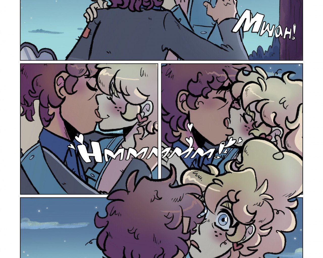 Preview Image 1 for Hungry Heart