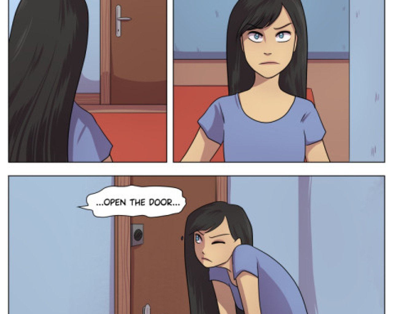 Preview Image 2 for Haunted House