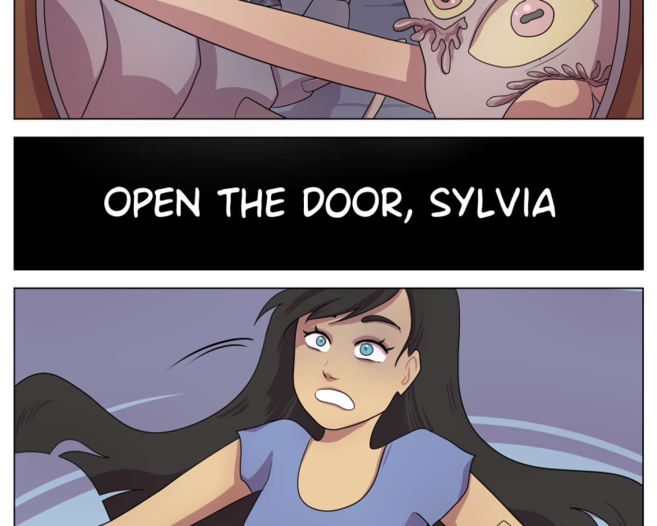 Preview Image 3 for Haunted House