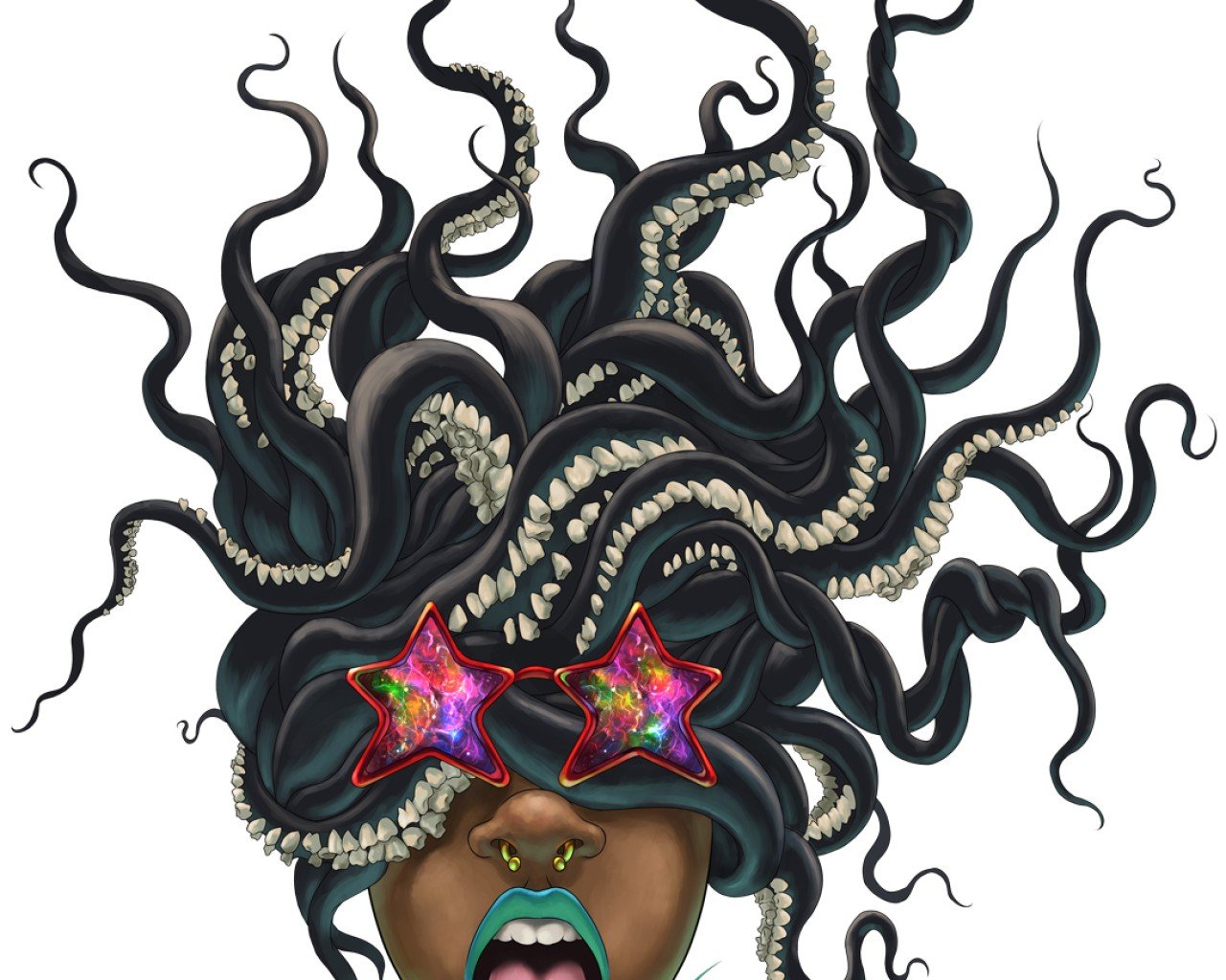 Preview Image 3 for Diskordia