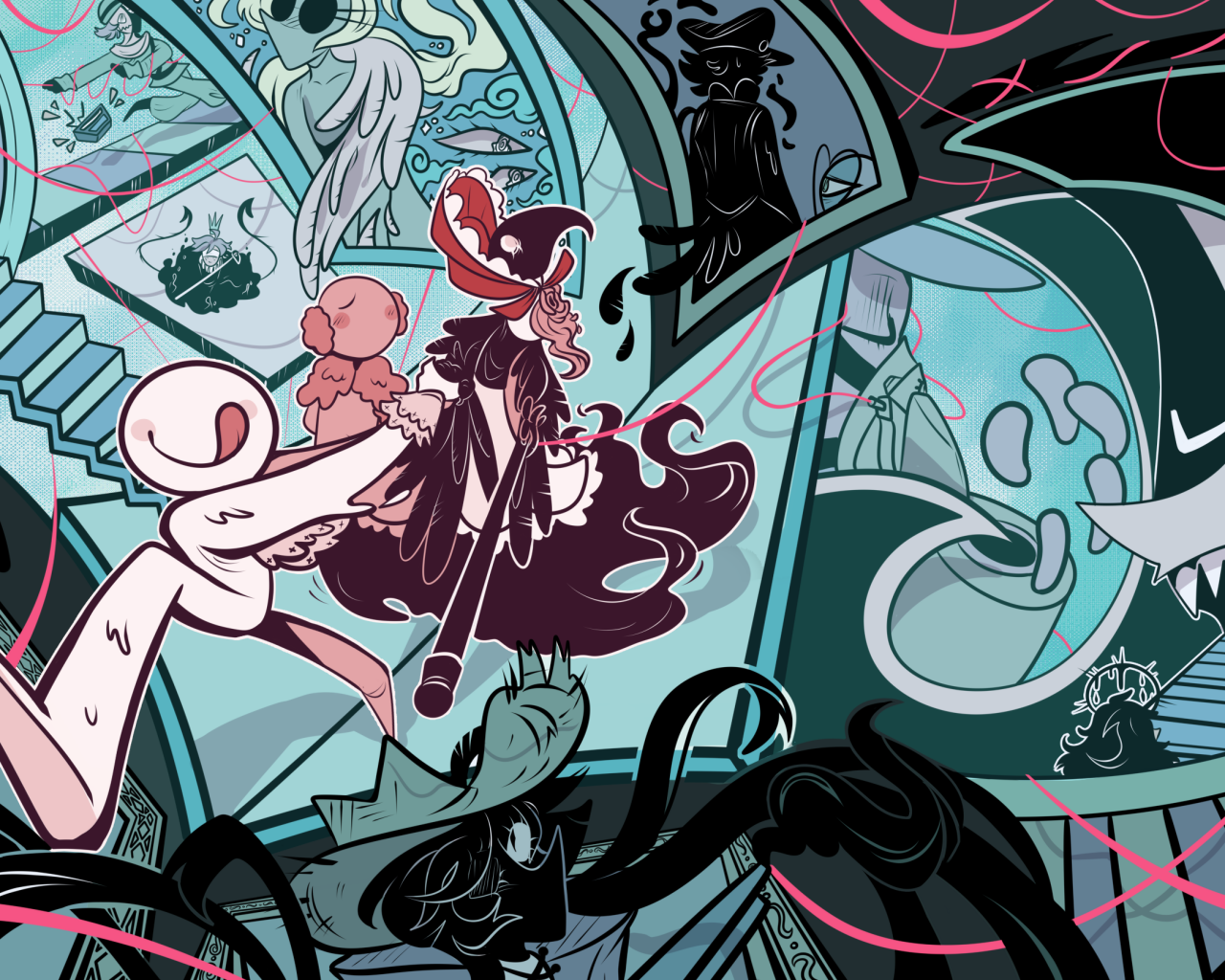 Preview Image 4 for Bread, and all variations of the aforementioned