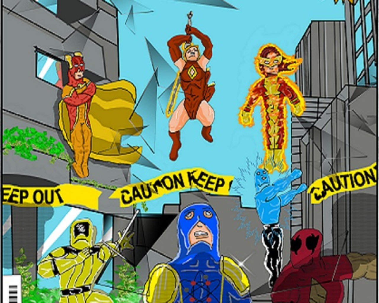 Preview Image 5 for Superior Phalanx