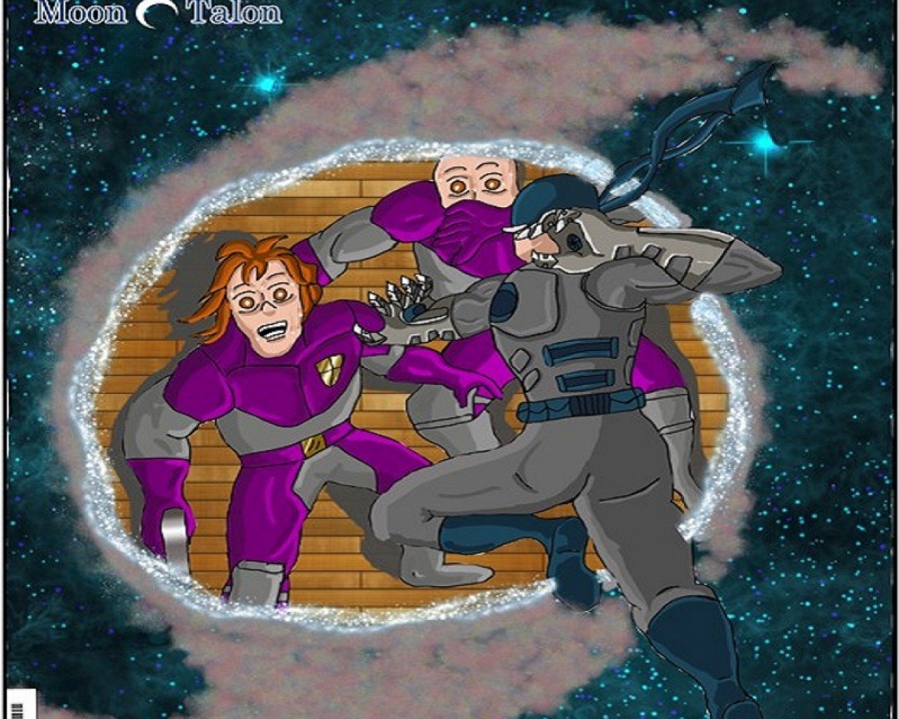 Preview Image 4 for Superior Phalanx