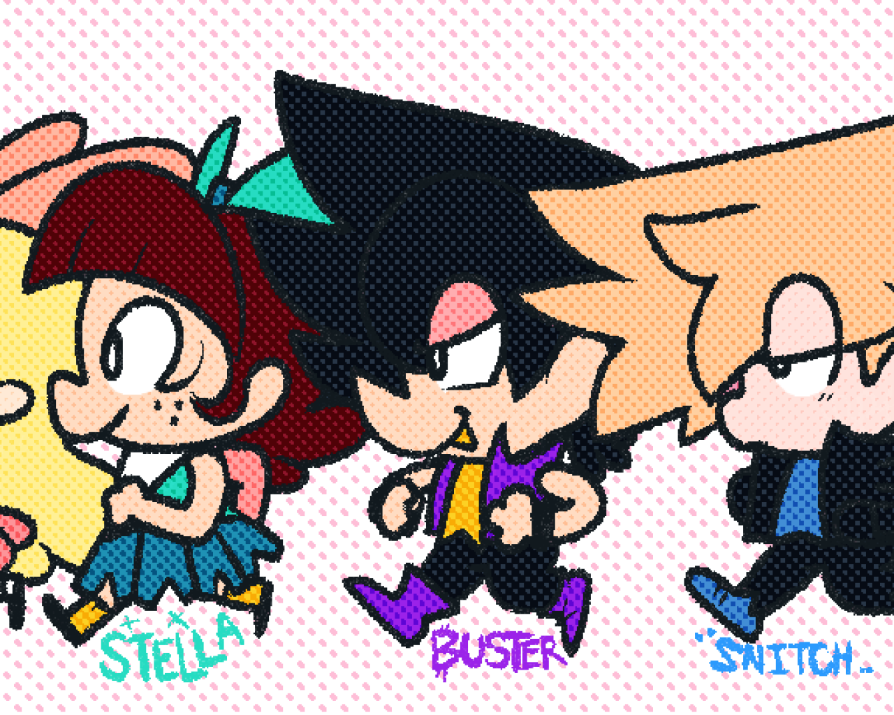 Preview Image 2 for Nane
