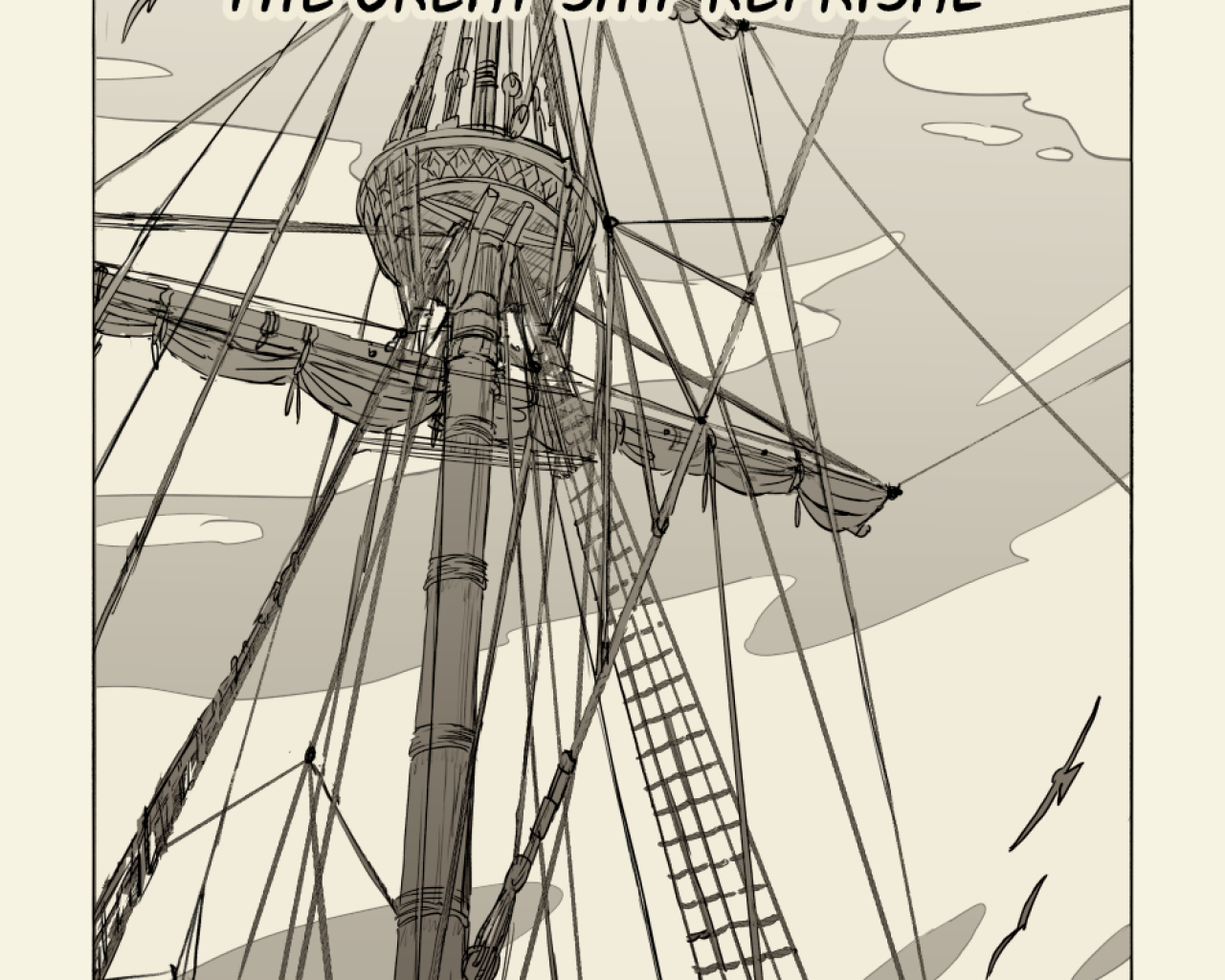 Preview Image 3 for Uneven Keel