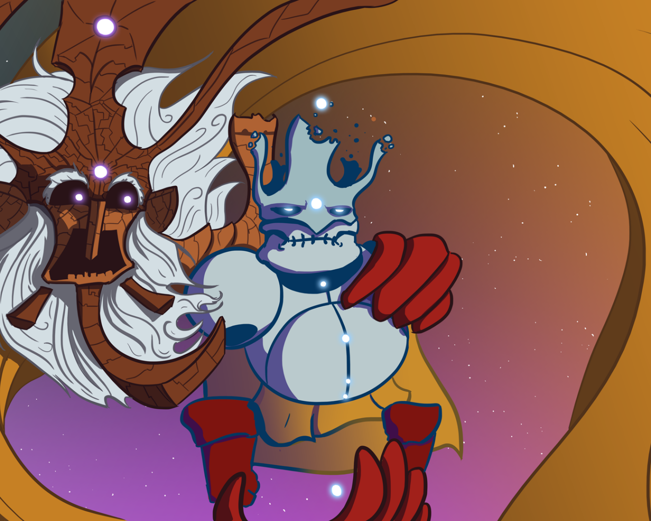 Preview Image 4 for The Evil Life