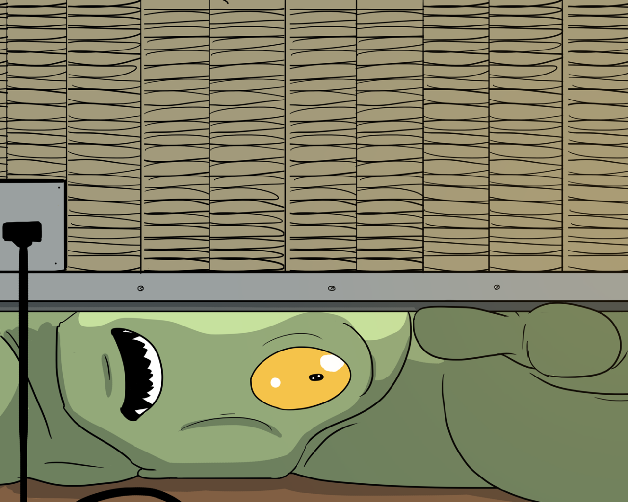 Preview Image 3 for The Evil Life