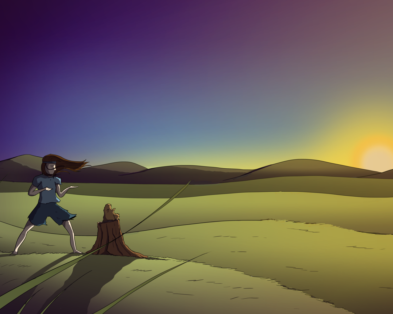 Preview Image 5 for The Evil Life